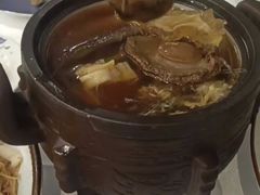 -聚春园自助餐厅(东街口店)