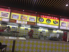 -户部巷小吃(中商徐东平价广场店)