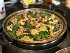 桑拿蒸鸡-阿多私房菜(顺德店)