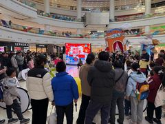 -仲盛世界商城
