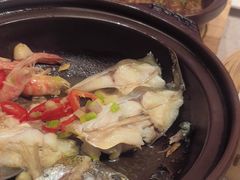 -金翠皇宫粤菜·点心·海鲜(翡翠店)