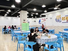 -明记海鲜大排档(巽寮湾店)