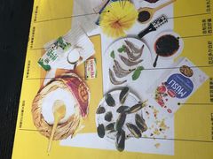 -来龙里 精致 东南亚餐室(万象城店)