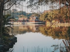 -珠海圆明新园