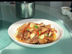-瑞丰园庭院餐厅·白族传统家常菜