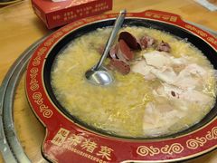 -忠林杀猪菜(凤台小区店)