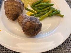 -岚桥锦江大酒店-瑞泰西餐厅