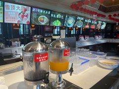 -田鸭肠·非遗火锅(彭州店)