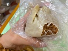 -白玉兰食品(中山公园龙之梦店)