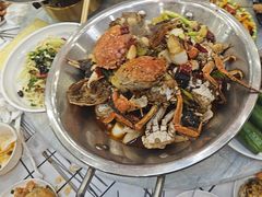 -四妹餐厅(玫瑰街店)