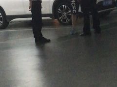 -合生汇·停车场