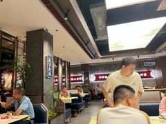 -聚味瞿记·龙虾堂(咸嘉湖店)