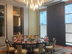 -厦门朗豪酒店 · 明阁中餐厅