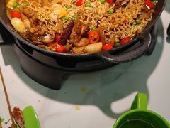 -万达广场(无锡滨湖店)