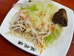 -馄饨侯(广渠门店)