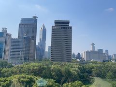 -城市露台景观餐厅(淮海路店)