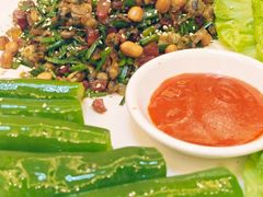 -美未居·老字号·地道顺德菜·桑拿鸡·鱼生(容桂店)