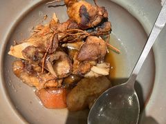 -汀小府·福建客家菜(鼓山沃尔玛店)