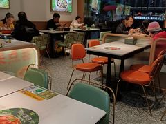 -谷田稻香·砂锅菜(元洪店)