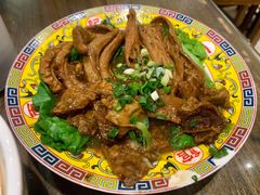 -一记面馆(易发店)