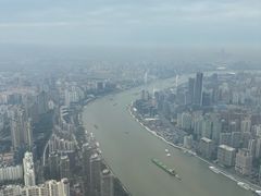 -上海中心大厦