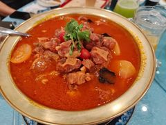 -天下醉美蒙餐(林西店)
