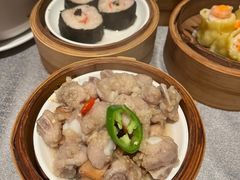 -晋江荣誉国际酒店·港誉茶餐厅