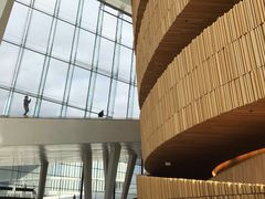 -奥斯陆歌剧院