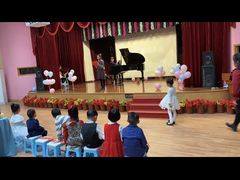 -红黄蓝幼儿园(颐东苑店)