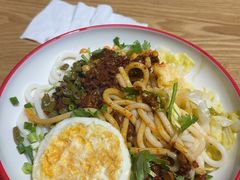 -西粉堂新疆米粉(朝外店)