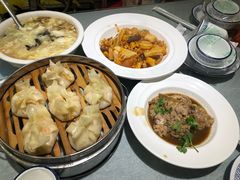 -振生清真饭店(永安道店)