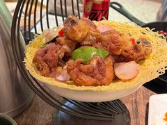 -云海肴云南菜(蓝色港湾店)