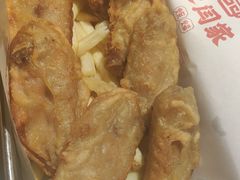 -大闫家烧烤·小海鲜家常菜(郑庄店)