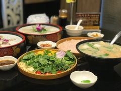 -草鱼先生潮州鱼生·虾生(新厦花园店)