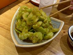 -记忆串城·东北烧烤·小龙虾·大型团建(南油店)