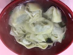 -北万新包子店(淮海店)