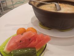 -粤珍轩·家宴·广式茶点(新城广场店)