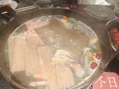 -盡膳口福·百年汤方火锅(科华北路店)