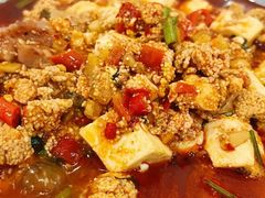 -新新湘菜馆(新中街二条店)