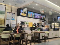 -猪脑壳凉面(南正街店)