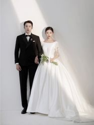 -摩玛婚纱摄影(杭州店)