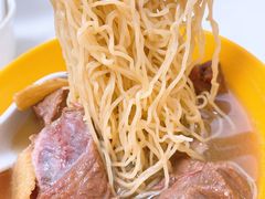 -麦文记面家(佐敦店)