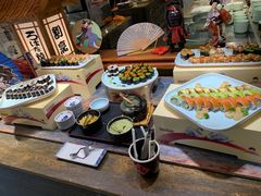 -白天鹅宾馆·流浮阁咖啡厅
