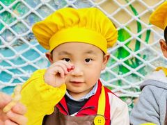 -金豆子幼稚园