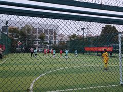 -青岛市体育产业发展中心全民健身中心