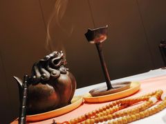 -叶叶菩提(太原别墅店)