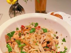 -漆黑觉米粉(三里屯店)