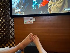 -华夏良子·足道·SPA·艾灸(苏州桥店)