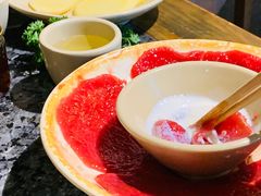 贵妃牛肉-蜀大侠火锅(建设路第五大道店)