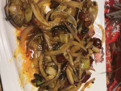 -三个大叔东北烧烤·砂锅菜(西三旗店)